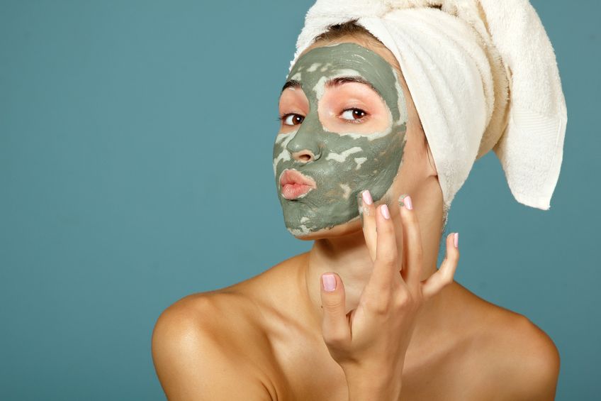 Finding the right clay mask for your skin!