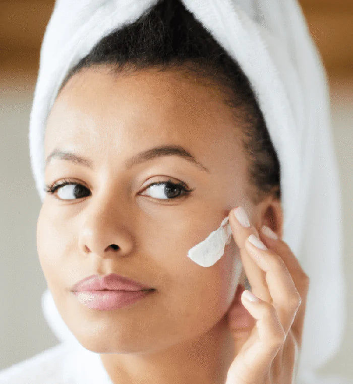 How to combat dry skin in the winter months